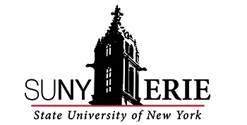 SUNY Erie Logo
